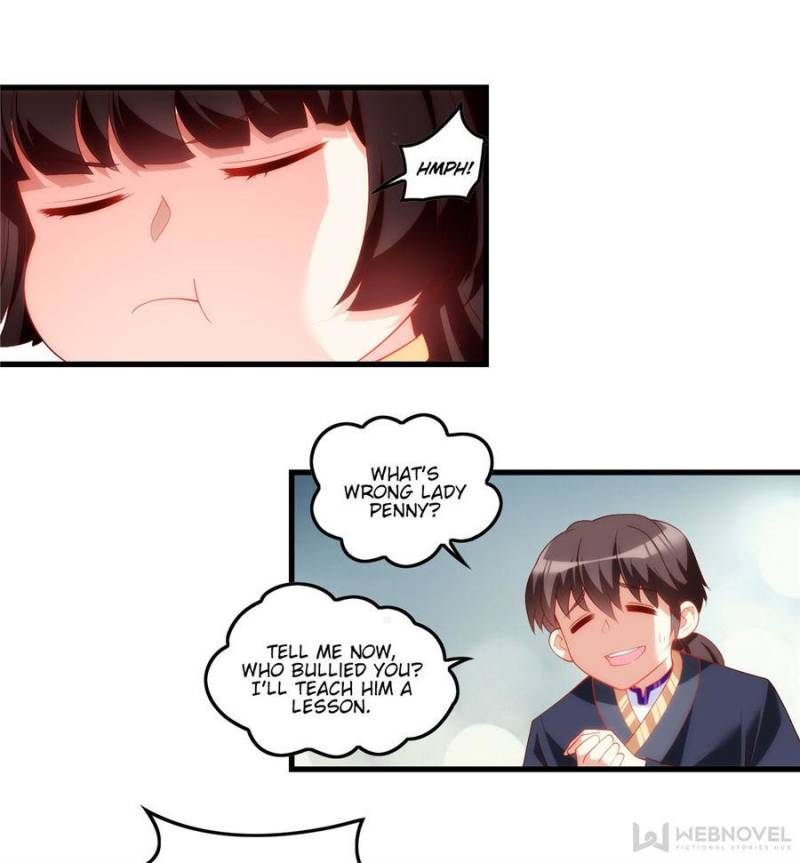 My Lackadaisical Overlord Chapter 35 22